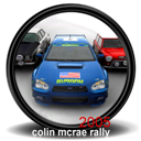 Colin mcRae Rally 2005_3 icon